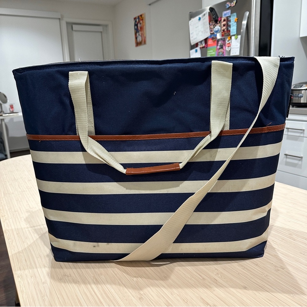 Cooler Bag